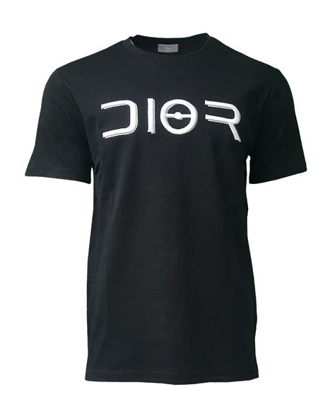 christian dior tshirt men|christian dior luxury shirt.